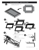 Preview for 24 page of Nadoli DSR843660C-CL Manual