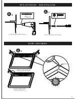 Preview for 25 page of Nadoli DSR843660C-CL Manual