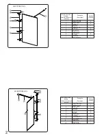 Preview for 3 page of Nadoli DW1-3736 Instruction Manual