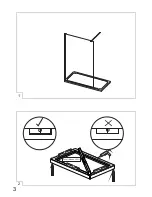 Preview for 4 page of Nadoli DW1-3736 Instruction Manual