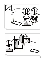 Предварительный просмотр 5 страницы Nadoli DW1-3736 Instruction Manual