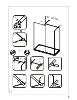 Предварительный просмотр 7 страницы Nadoli DW1-3736 Instruction Manual