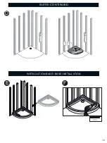 Предварительный просмотр 18 страницы Nadoli PN-RT3434 Installation Instruction Sheet