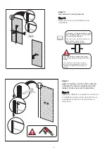 Preview for 7 page of Nadoli PN-SH3636WT Installation Manual