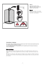 Preview for 9 page of Nadoli PN-SH3636WT Installation Manual