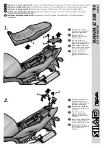 Nadsa SHAD YOXJ94ST Manual preview