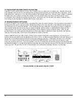 Preview for 21 page of Nady Audio CL-5000 Owner'S Manual