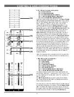 Preview for 10 page of Nady Audio CMX-16A Owner'S Manual