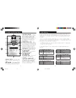 Preview for 3 page of Nady Audio CT-6 Owner'S Manual