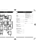 Preview for 3 page of Nady Audio dig comp 16 Owner'S Manual