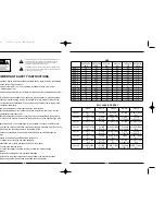 Preview for 4 page of Nady Audio dig comp 16 Owner'S Manual