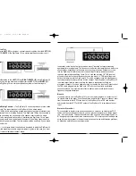 Preview for 10 page of Nady Audio dig comp 16 Owner'S Manual