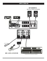 Предварительный просмотр 7 страницы Nady Audio MPM 8175x Owner'S Manual