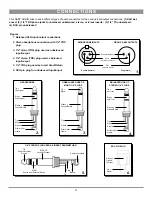 Preview for 12 page of Nady Audio MXE-1212 Owner'S Manual