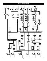 Preview for 14 page of Nady Audio MXE-612 Owner'S Manual