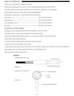 Preview for 8 page of Nady Audio PMX 600 Operating Instructions Manual