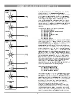 Предварительный просмотр 10 страницы Nady Audio PRM-400 Owner'S Manual