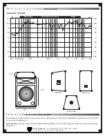 Preview for 2 page of Nady Audio PTS1015 Instruction Sheet