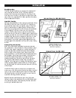 Предварительный просмотр 6 страницы Nady Audio SPA 1400 Owner'S Manual