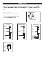 Preview for 9 page of Nady Audio SPM-4250 Owner'S Manual