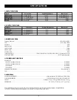 Preview for 13 page of Nady Audio SPM 6600 Owner'S Manual