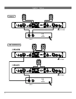 Preview for 6 page of Nady Audio SRA 2150 Owner'S Manual