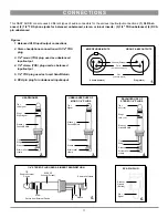 Preview for 11 page of Nady Audio SRM-12K Owner'S Manual