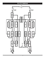 Предварительный просмотр 9 страницы Nady Audio XA-1100 Owner'S Manual