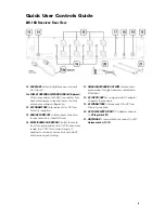 Preview for 5 page of Nady Systems 8W-1KU Owner'S Manual