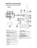 Preview for 7 page of Nady Systems 8W-1KU Owner'S Manual