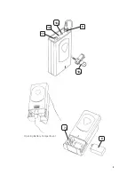 Preview for 5 page of Nady Systems DKW-3 LT Owner'S Manual