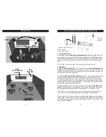 Preview for 6 page of Nady Systems IRW-2PA Owner'S Manual