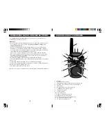 Preview for 5 page of Nady Systems MRC-11X Owner'S Manual