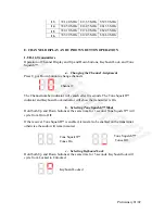 Предварительный просмотр 6 страницы Nady Systems UB-16 Owner'S Manual