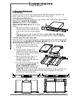 Preview for 6 page of Nady Systems UHF-16 Owner'S Manual