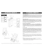 Предварительный просмотр 7 страницы Nady Systems UHF-24 Owner'S Manual