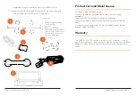 Preview for 2 page of NAE National WiBar WB-720 Instruction Manual & User Manual