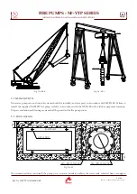 Preview for 6 page of NAFFCO NF-VTP Series Installation Operation & Maintenance