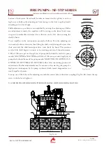 Preview for 11 page of NAFFCO NF-VTP Series Installation Operation & Maintenance