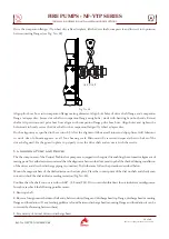 Preview for 13 page of NAFFCO NF-VTP Series Installation Operation & Maintenance