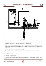 Предварительный просмотр 20 страницы NAFFCO NF-VTP Series Installation Operation & Maintenance