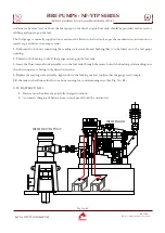 Предварительный просмотр 23 страницы NAFFCO NF-VTP Series Installation Operation & Maintenance