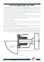 Предварительный просмотр 10 страницы NAFFCO NVT 6-115 Installation Operation & Maintenance