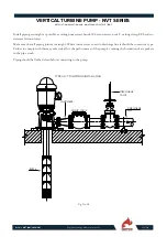 Предварительный просмотр 16 страницы NAFFCO NVT 6-115 Installation Operation & Maintenance