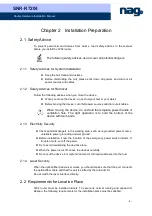 Preview for 7 page of NAG SNR-R7204 Hardware Installation Manual