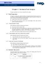 Preview for 17 page of NAG SNR-R7204 Hardware Installation Manual