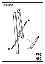 Предварительный просмотр 5 страницы Naga Bahna HDPE ECA-PB09-12 Assembly Instruction Manual