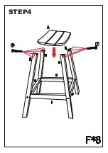 Предварительный просмотр 7 страницы Naga Bahna HDPE ECA-PB09-12 Assembly Instruction Manual