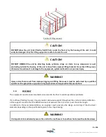 Предварительный просмотр 9 страницы Nagas ABE Series Installation, Operation And Maintenance Manual