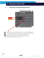 Предварительный просмотр 20 страницы Nagas ABE Series Installation, Operation And Maintenance Manual